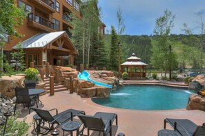 Condo (1 Bedroom Condo at The Springs in Riv) | Exterior