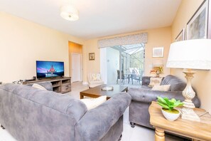 Smart-TV, Arbeitsbereiche