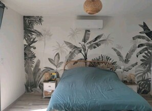 4 Schlafzimmer, WLAN