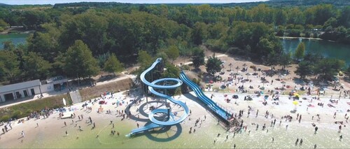 Villa neuve et cosy à 22 minutes de Paris