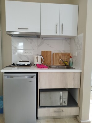 Free WiFi - VILLA KATERINA CHANIA (Chania)