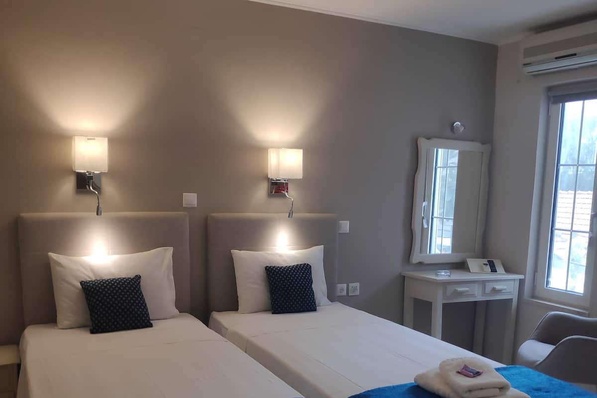 Estudio Confort, 1 cama King size | Wifi gratis