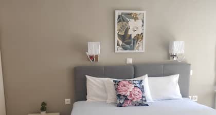 VILLA KATERINA CHANIA