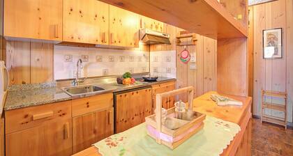 Appartamento Bareu Mountain View