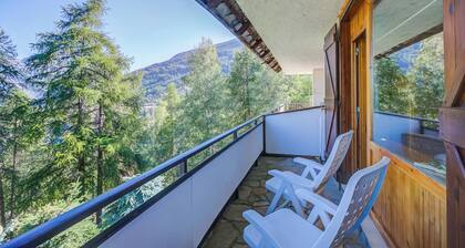 Appartamento Bareu Mountain View