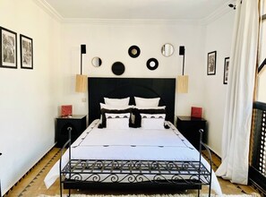 Suite Deluxe | Biancheria da letto di alta qualità, copriletto in piuma