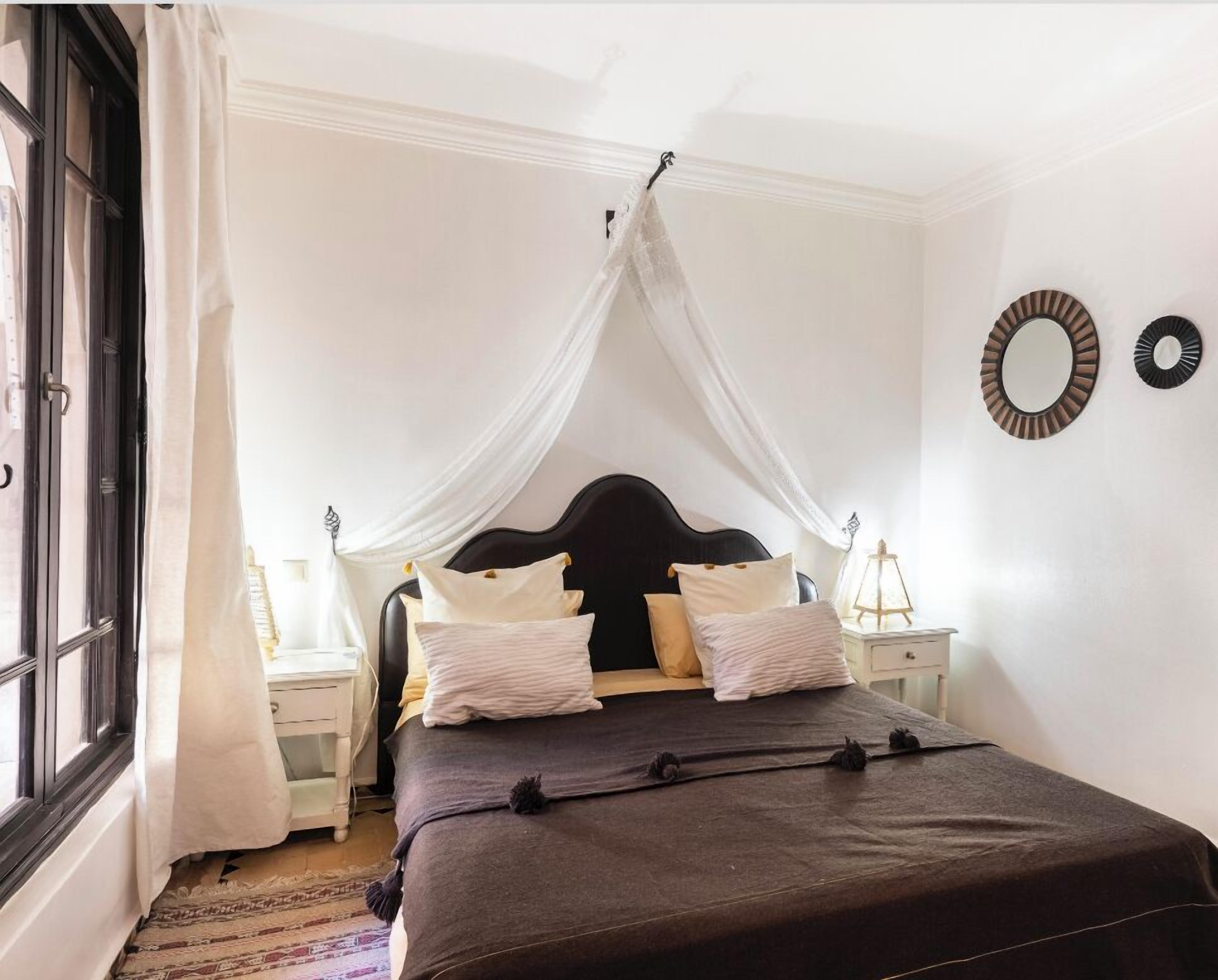 Foto - Riad Basidi Piscine roof top chauffée en hiver et rafraîchie en été