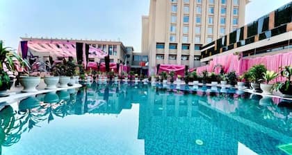Mars Resorts
