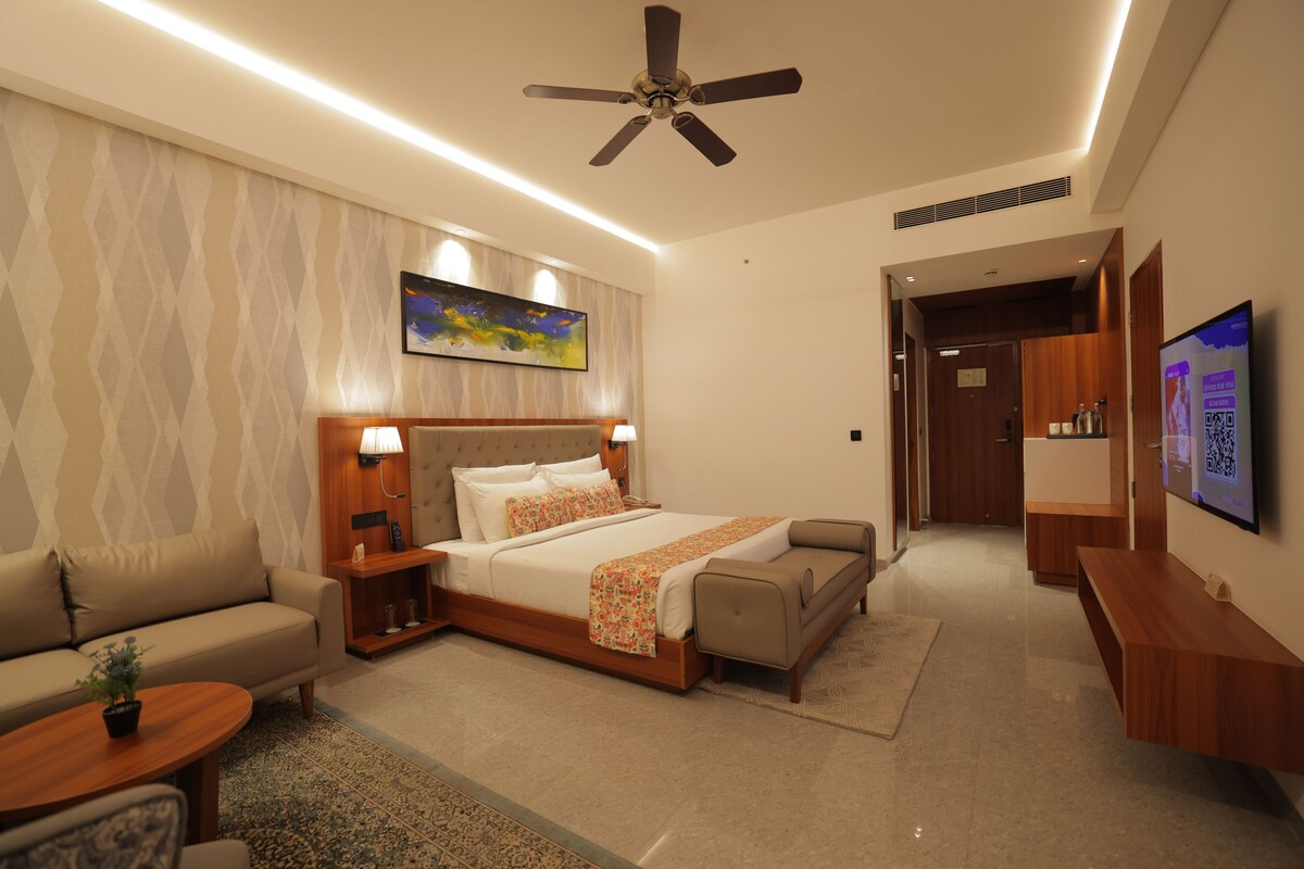 Habitació