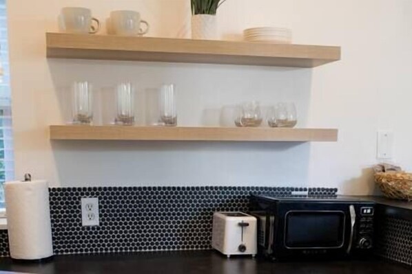 Interior - Wash Park Colorado Casita (Denver)