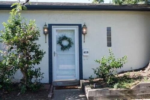 Wash Park Colorado Casita 