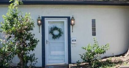 Wash Park Colorado Casita