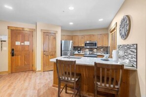 Exterior - 2 Bedroom Condo at The Springs in River Run Village (Keystone)