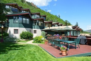 コンドミニアム (Ski In, Ski Out 2 Bedroom on Aspen Mo) | 外観