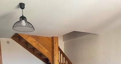 Spacieux appartement sur la Murette