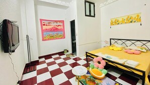 Comfort Double or Twin Room - 9 Ng. 32 P. An Dương (Hanoi)