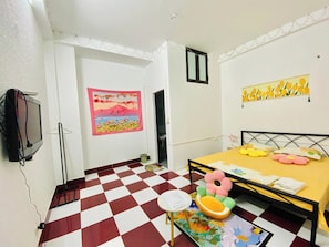 Comfort Double or Twin Room | Egyptian cotton sheets, premium bedding, free WiFi