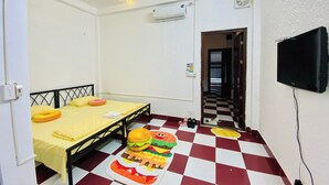 Comfort Double or Twin Room - 9 Ng. 32 P. An Dương (Hanoi)