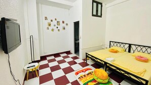 Comfort Double or Twin Room - 9 Ng. 32 P. An Dương (Hanoi)