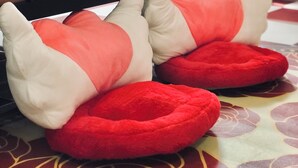 Comfort Quadruple Room - 9 Ng. 32 P. An Dương (Hanoi)