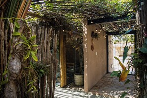 Property grounds - Pousada Naim Milagres (São Miguel dos Milagres)