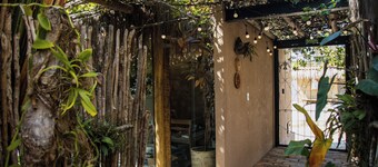 Pousada Naim Milagres