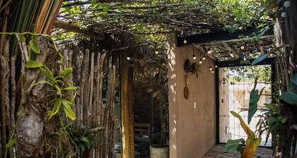 Pousada Naim Milagres