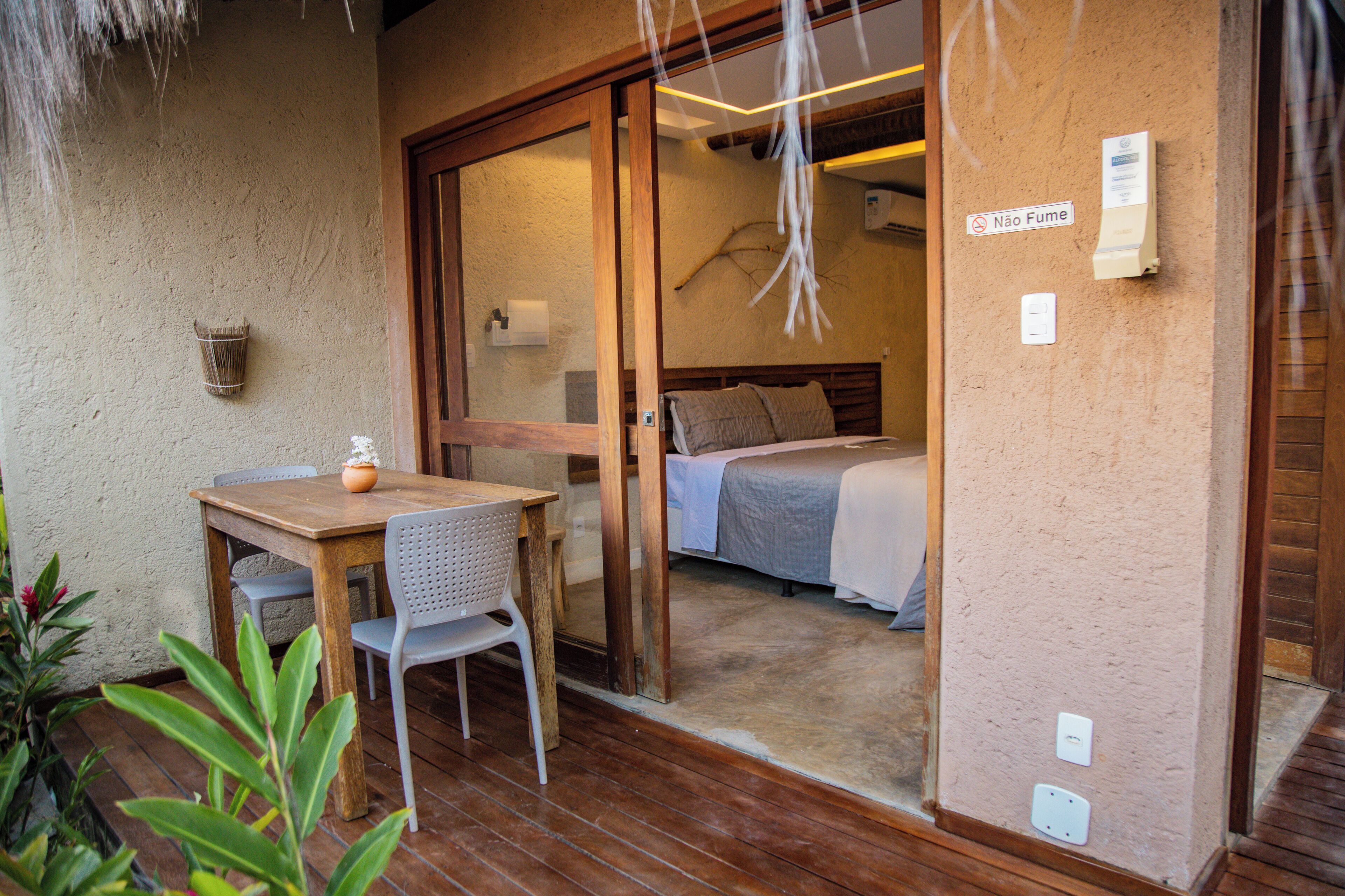 Habitación
