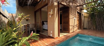 Pousada Naim Milagres