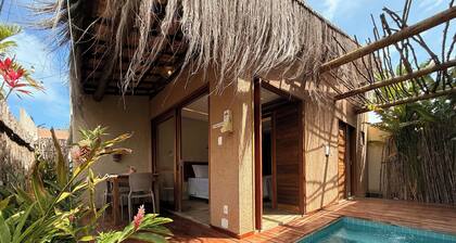 Pousada Naim Milagres