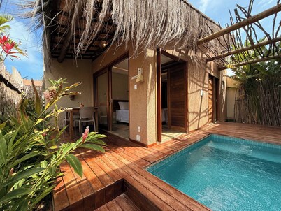 Pousada Naim Milagres