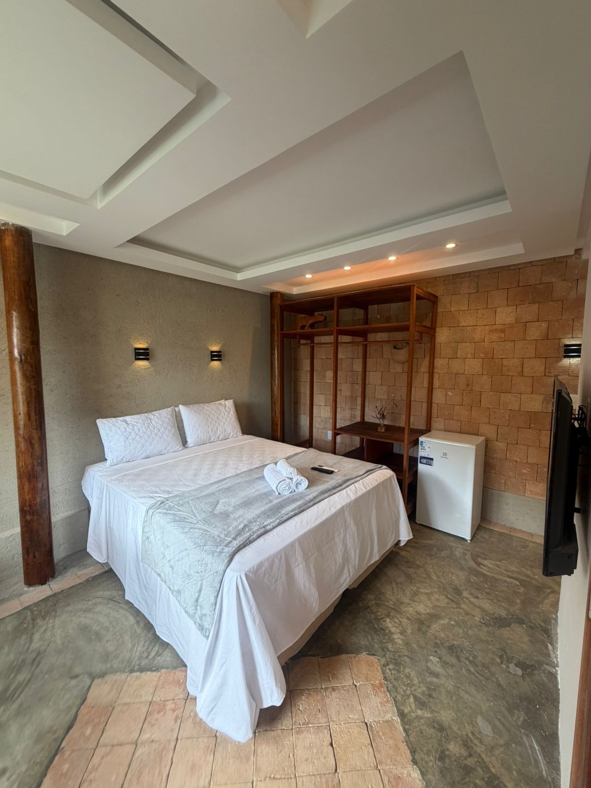 Camera Standard, piscina privata, vista piscina | Con stile personalizzato, con arredamento individuale, Wi-Fi gratuito