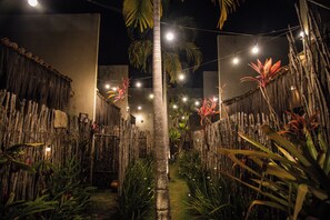 Property grounds - Pousada Naim Milagres (São Miguel dos Milagres)