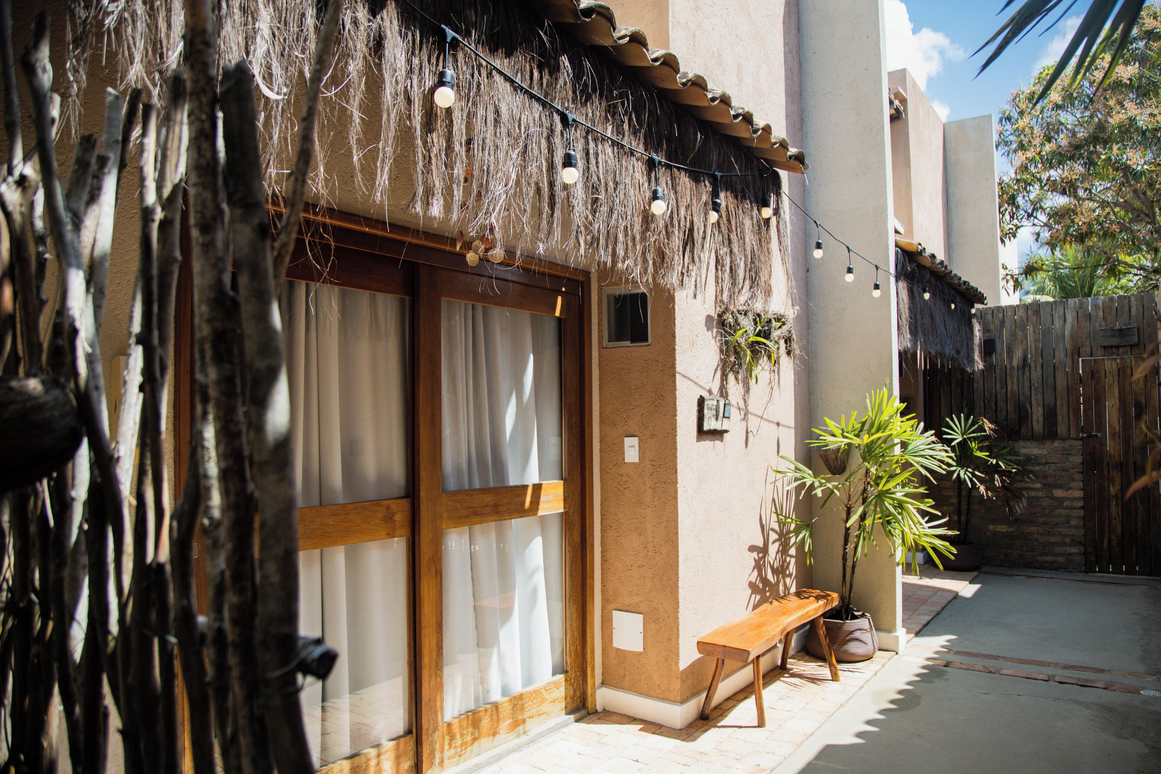 Área da propriedade