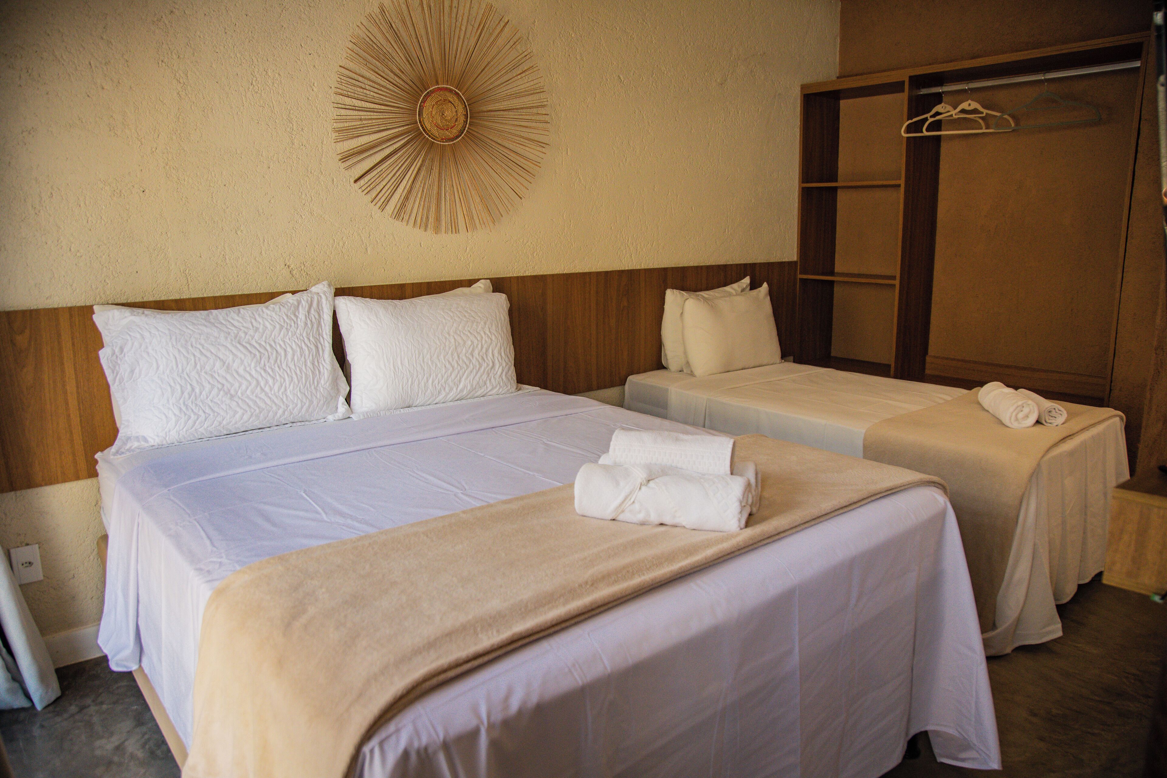 Executive Room, Private Pool, Pool View | Individually decorated, individually furnished, free WiFi, bed sheets