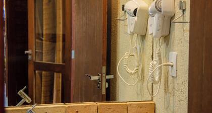 Pousada Naim Milagres