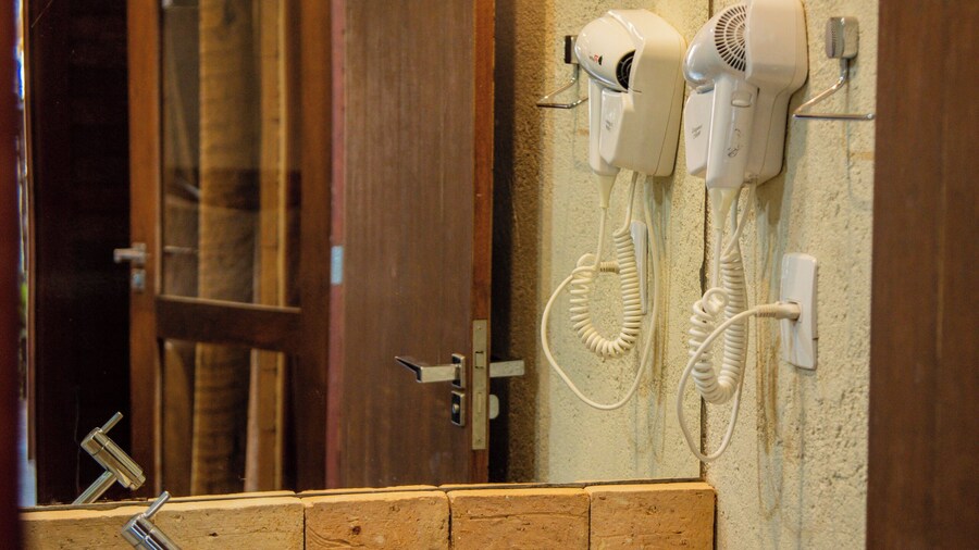 Pousada Naim Milagres