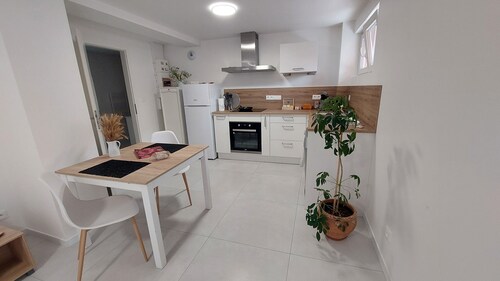 Appartement au Coeur de l Alsace