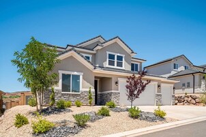 Casa, 5 habitaciones | Exterior