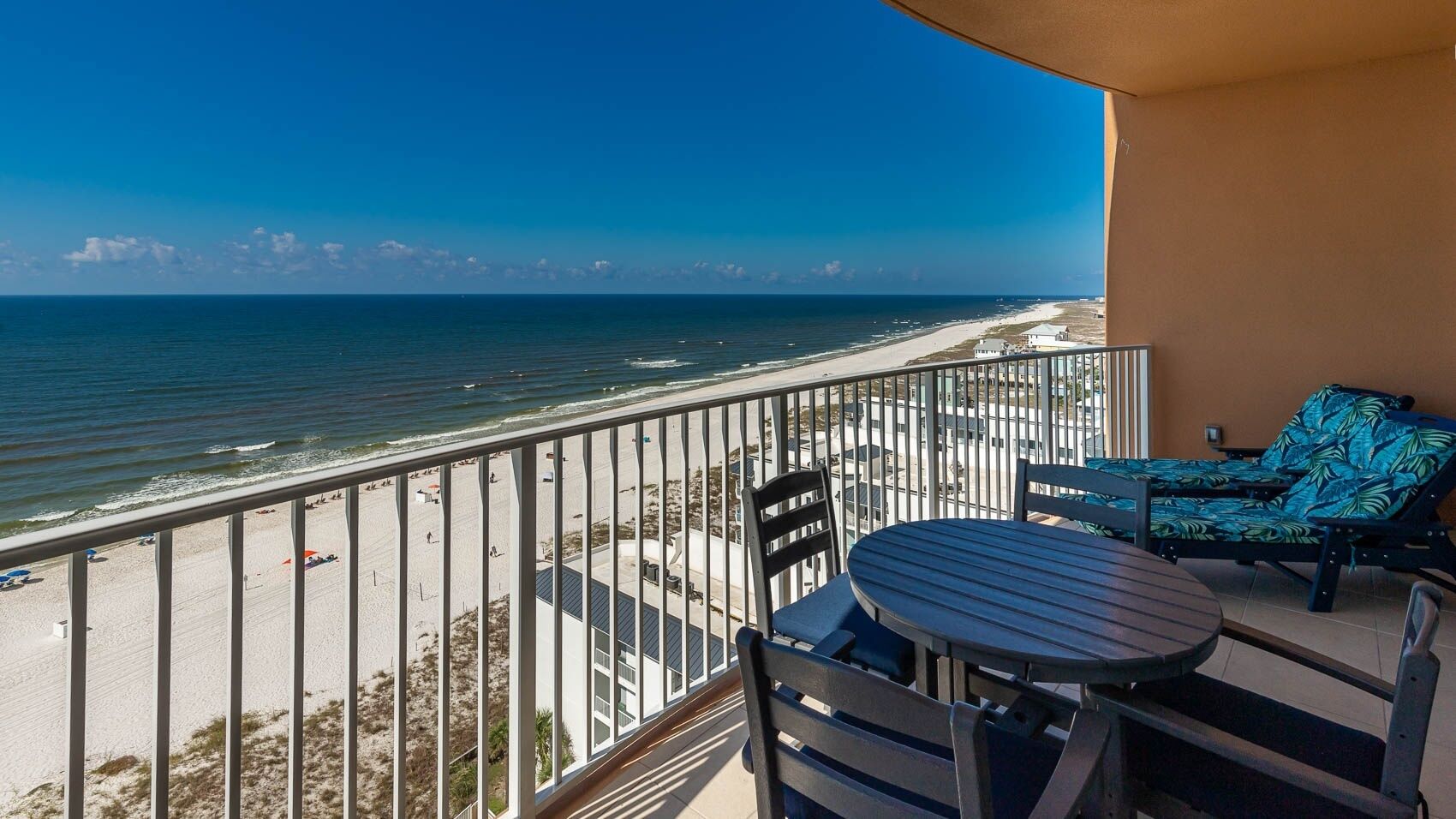 公寓客房, 2 間臥室 | 住宿一隅