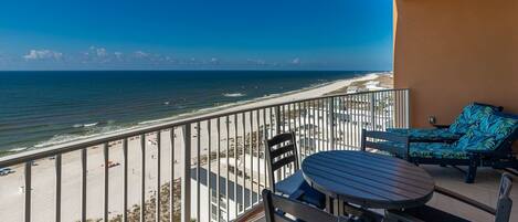 公寓客房, 2 間臥室 | 住宿一隅