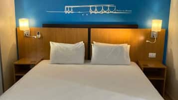 1 bedroom, WiFi