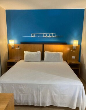 1 bedroom, WiFi