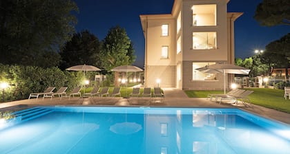Villa Caterina Apartments