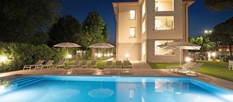 Villa Caterina Apartments