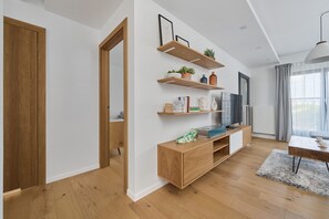 Aerial view - Walońska 16 by Renters Prestige (Wroclaw)