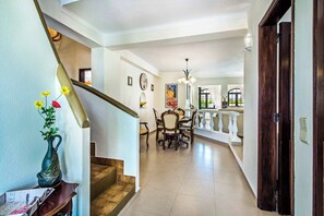 Interior - Villa Toad Hall - Three Bedroom Villa, Sleeps 6 (Vale Rebelho)