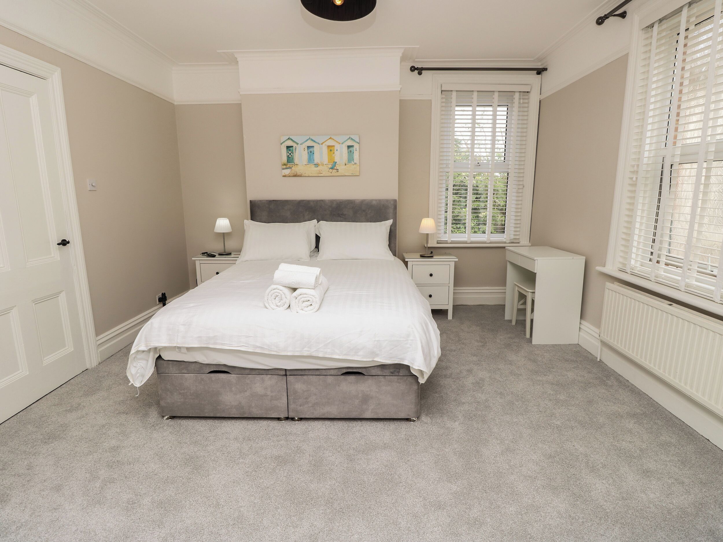 3 ห้องนอน, ห้องพักตกแต  ่งอย่างมีเอกลักษณ์, ตกแต่งพิเศษโดยเฉพาะ, Wi-Fi ฟรี