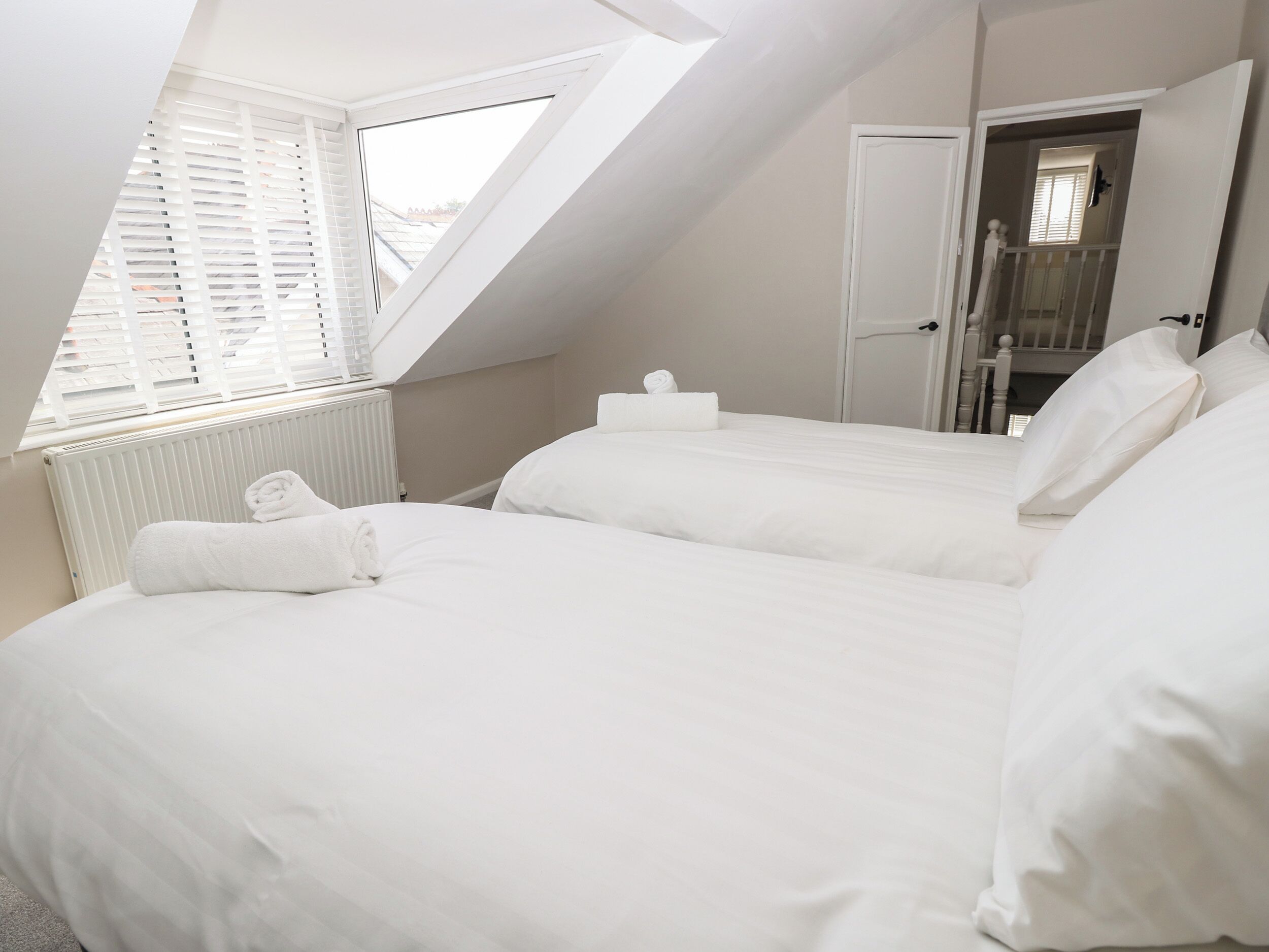 3 bedrooms, WiFi (free), individually decorated, individually furnished
