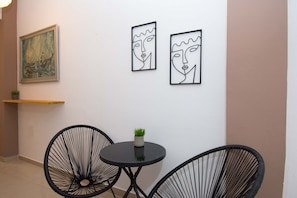 Apartment | 1 bedroom, free WiFi